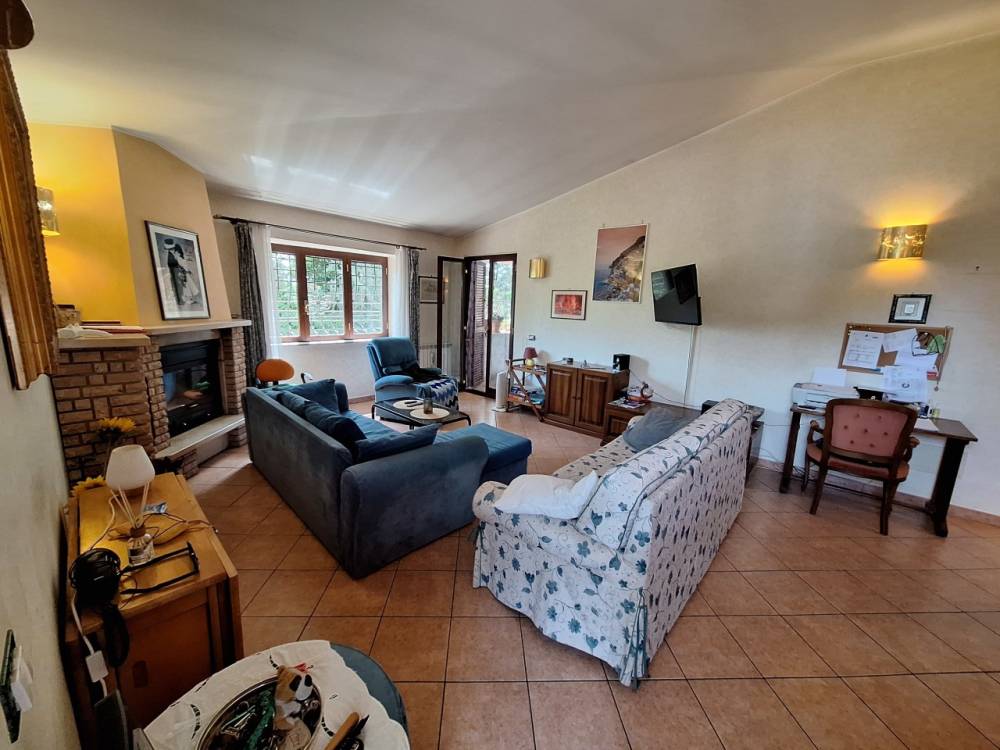 appartamento in vendita a Morlupo