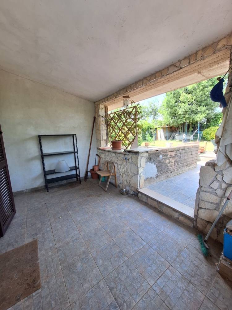 appartamento in vendita a Morlupo