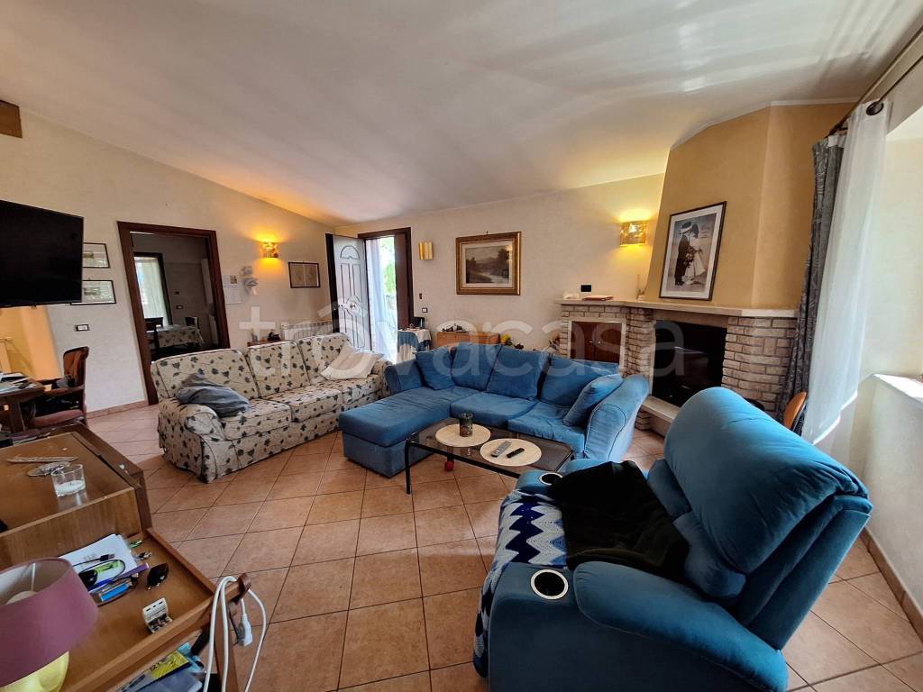 appartamento in vendita a Morlupo
