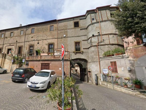 negozio in vendita a Morlupo