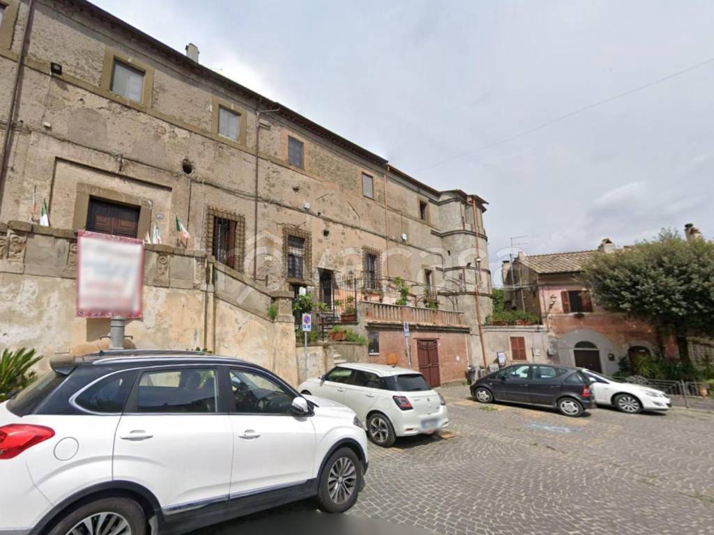 appartamento in vendita a Morlupo