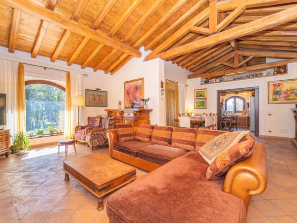 casa indipendente in vendita a Morlupo