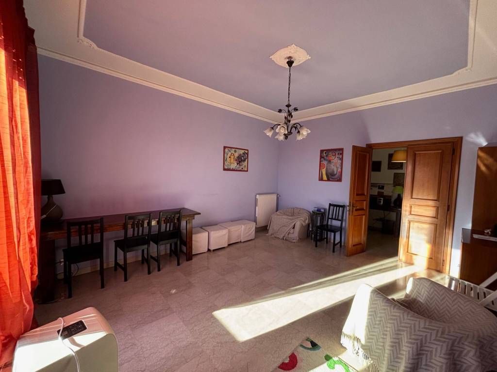 appartamento in vendita a Morlupo