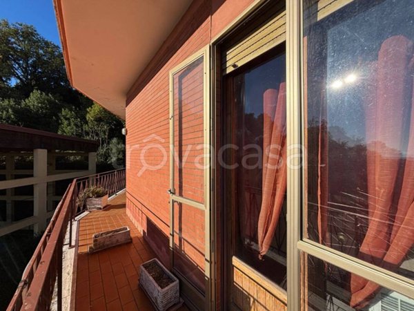 appartamento in vendita a Morlupo