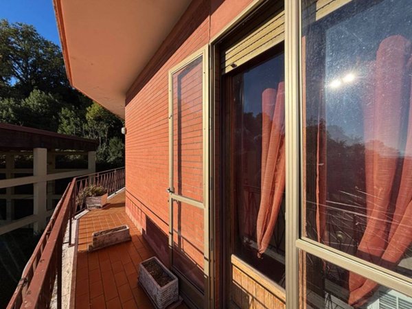 appartamento in vendita a Morlupo