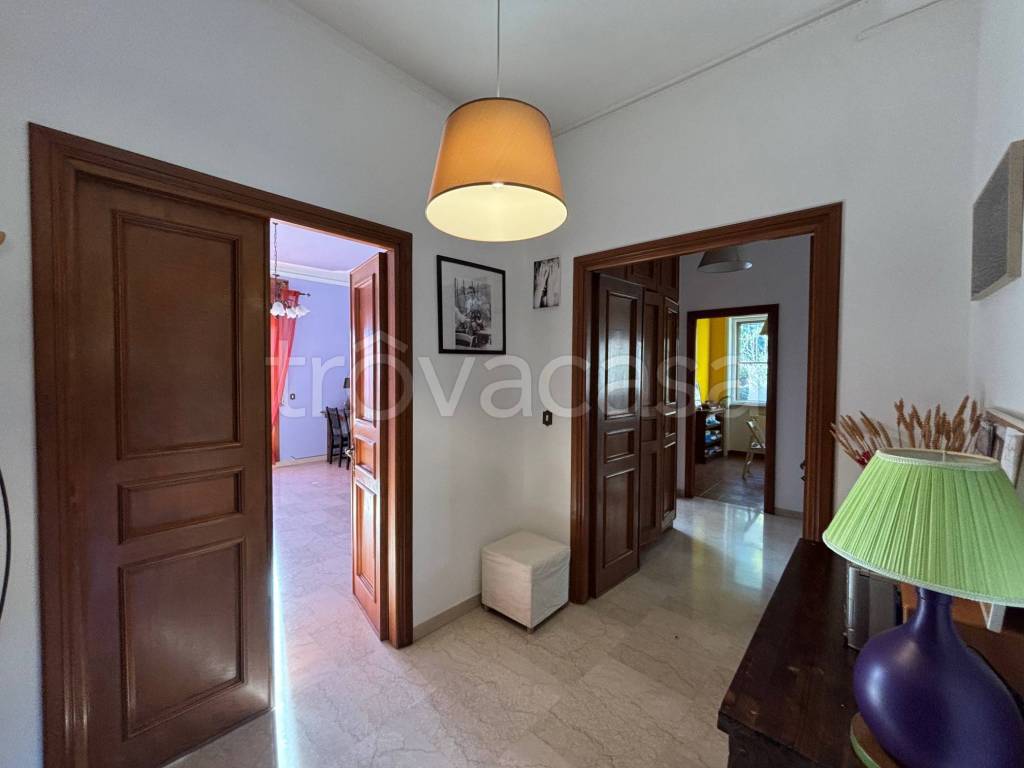 appartamento in vendita a Morlupo