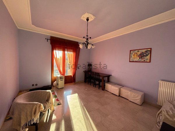 appartamento in vendita a Morlupo