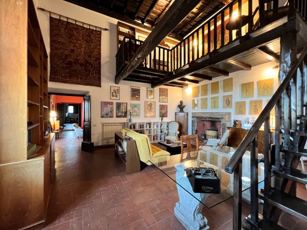 appartamento in vendita a Morlupo