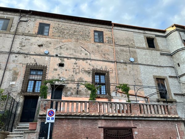 appartamento in vendita a Morlupo