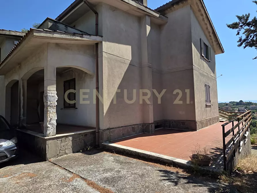casa indipendente in vendita a Morlupo