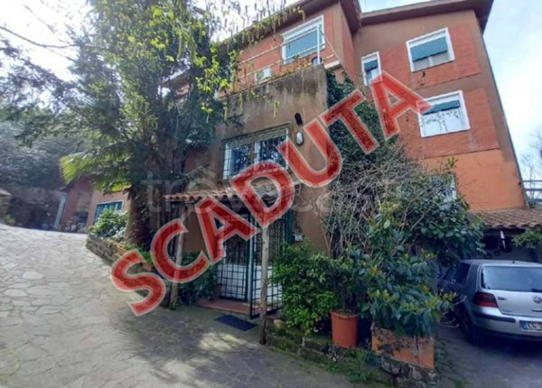 casa indipendente in vendita a Morlupo