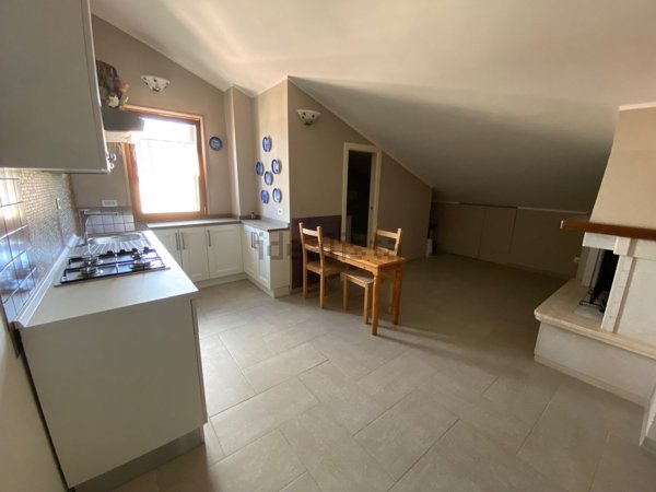 appartamento in vendita a Morlupo