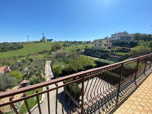 appartamento in vendita a Morlupo