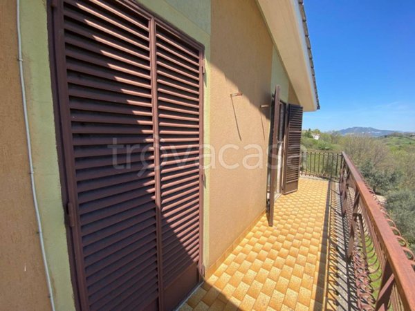 appartamento in vendita a Morlupo