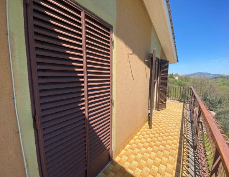 appartamento in vendita a Morlupo