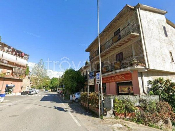 terreno agricolo in vendita a Morlupo