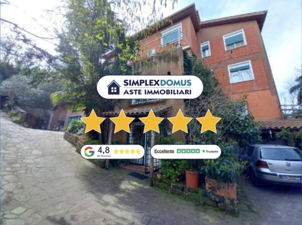 casa indipendente in vendita a Morlupo