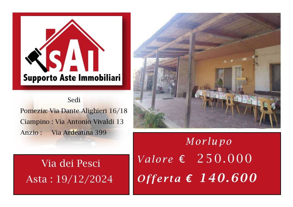 casa indipendente in vendita a Morlupo