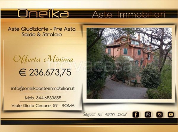 casa indipendente in vendita a Morlupo