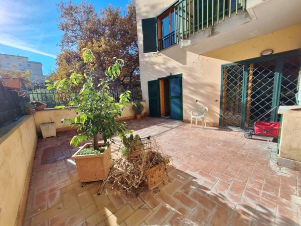 appartamento in vendita a Morlupo