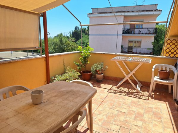 appartamento in vendita a Morlupo