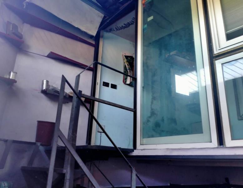 locale commerciale in vendita a Morlupo