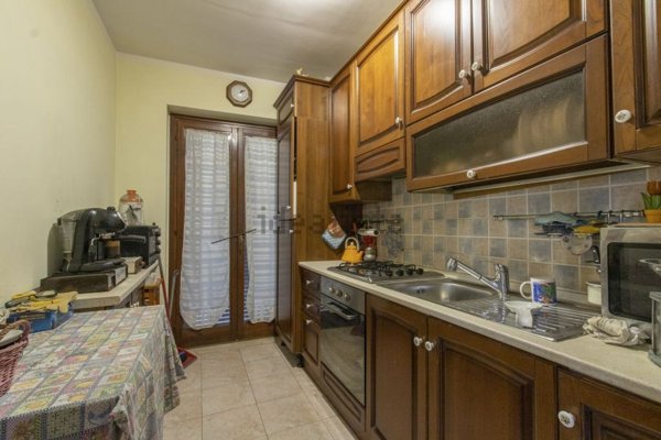 casa indipendente in vendita a Morlupo