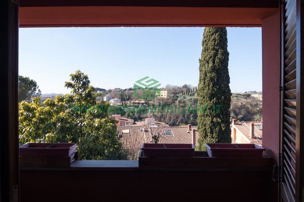 casa indipendente in vendita a Morlupo