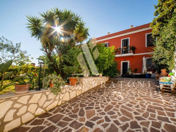 casa indipendente in vendita a Morlupo