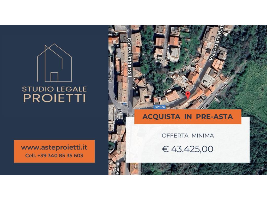 appartamento in vendita a Morlupo