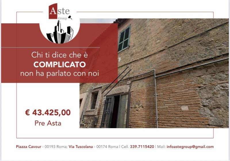 appartamento in vendita a Morlupo