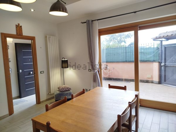 casa indipendente in vendita a Morlupo