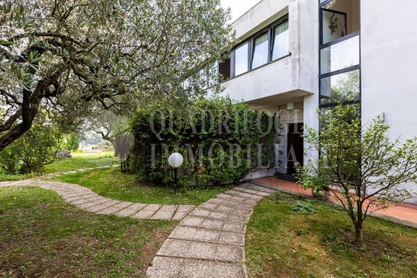 casa indipendente in vendita a Morlupo