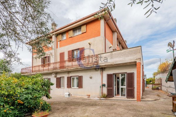 appartamento in vendita a Morlupo