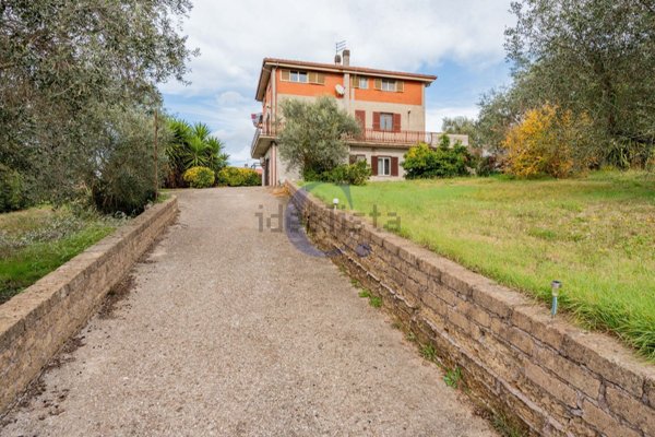 appartamento in vendita a Morlupo