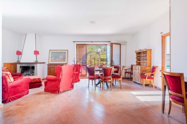 appartamento in vendita a Morlupo