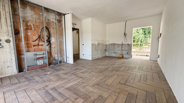 appartamento in vendita a Morlupo