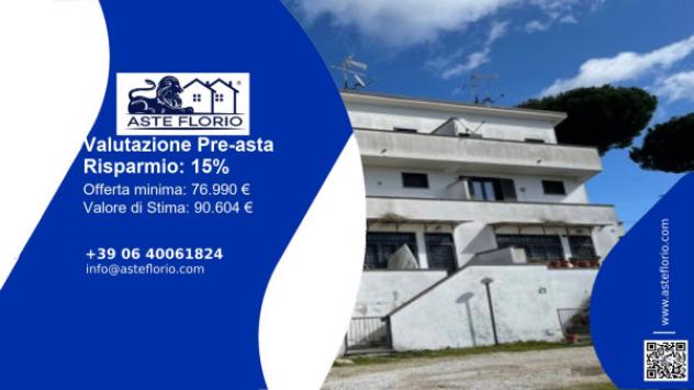 appartamento in vendita a Morlupo