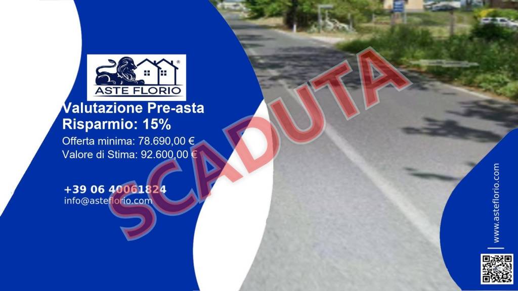 appartamento in vendita a Morlupo