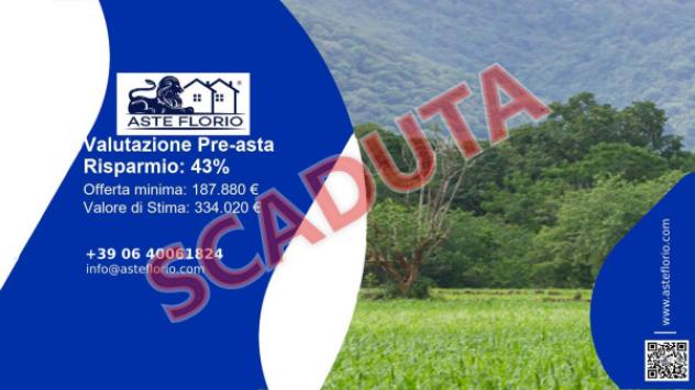 terreno agricolo in vendita a Morlupo