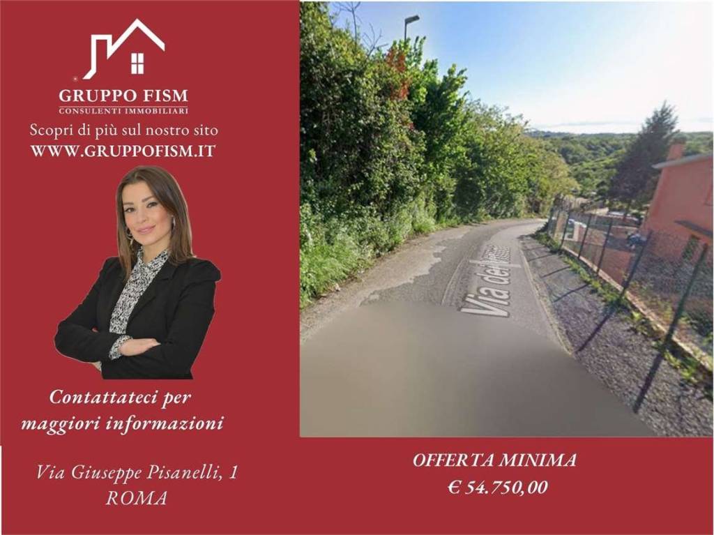 appartamento in vendita a Morlupo