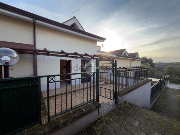 appartamento in vendita a Morlupo