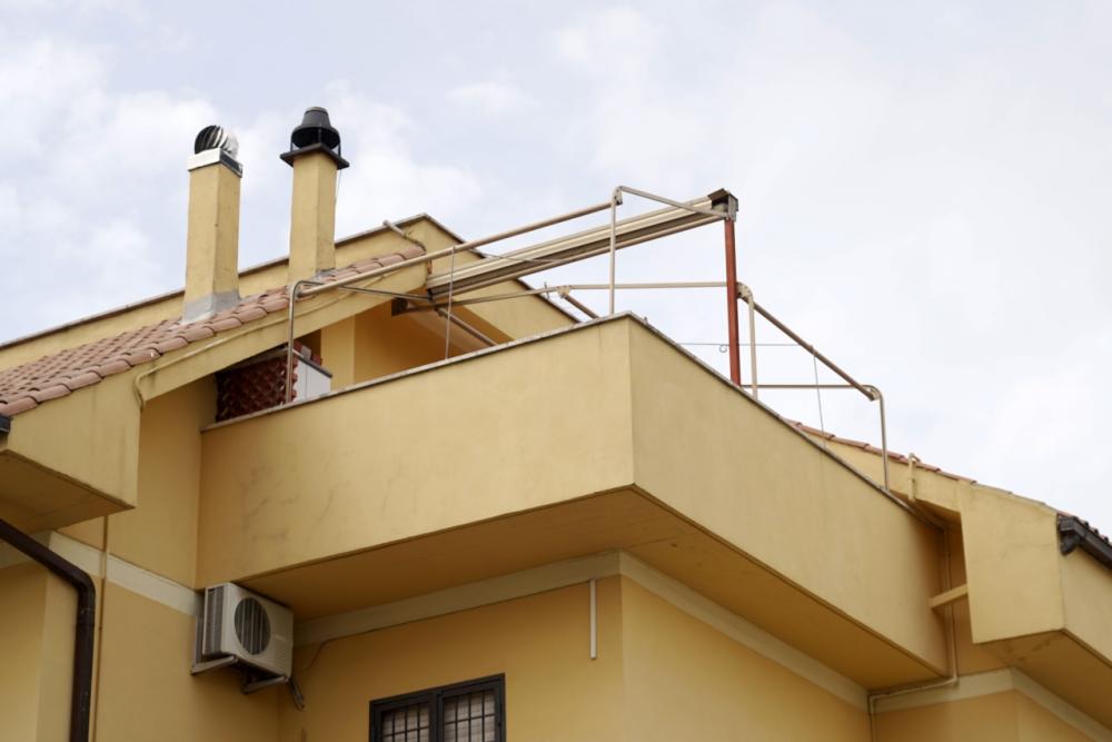 appartamento in vendita a Morlupo