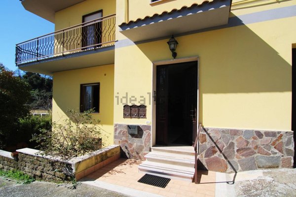 appartamento in vendita a Morlupo