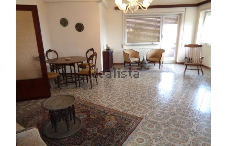 appartamento in vendita a Morlupo