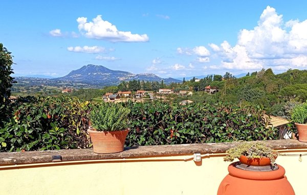 casa indipendente in vendita a Morlupo