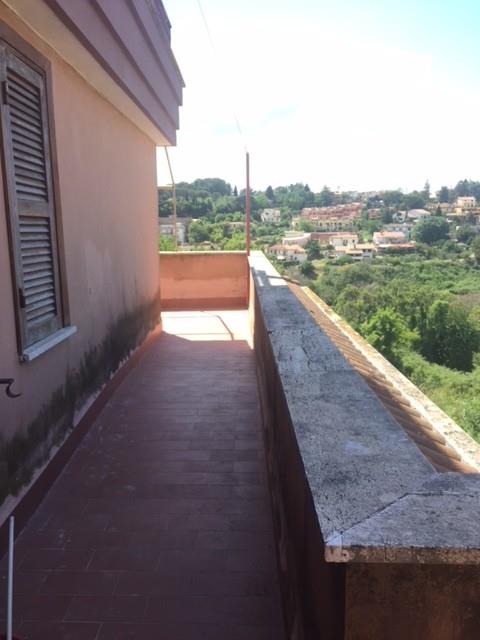 appartamento in vendita a Morlupo