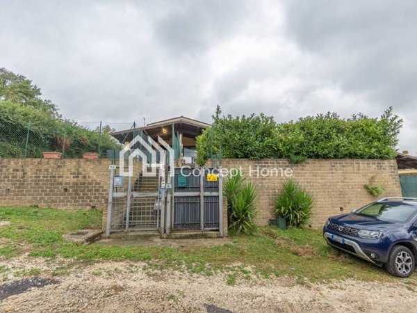 casa indipendente in vendita a Morlupo