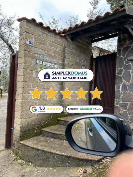 casa indipendente in vendita a Morlupo