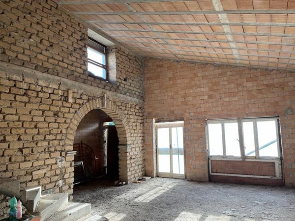 casa indipendente in vendita a Morlupo